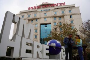 Istanbul Gelişim University (IGU)